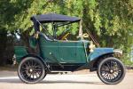 Metz Two Runabout 1910 года
